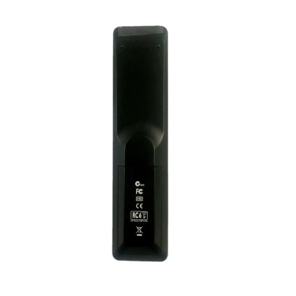 HP rc6 ir